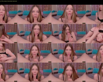 lost_wanderers — 46 minute Chaturbate couple cam show recording, 720p, Apr 10, 2025