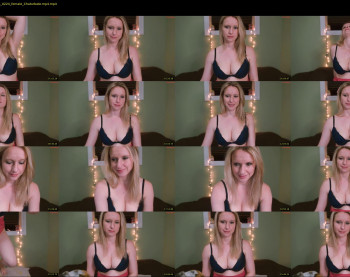 lovingsummer — 30 minute Chaturbate female cam show recording, 720p, Apr 11, 2025