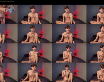 lucacharm — 13 minute Chaturbate male cam show recording, 720p, Apr 11, 2025