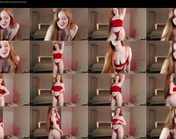 lulu_moons — 7 minute Chaturbate female cam show recording, 720p, Apr 10, 2025