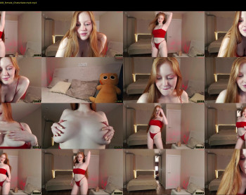 lulu_moons — 120 minute Chaturbate female cam show recording, 720p, Apr 10, 2025