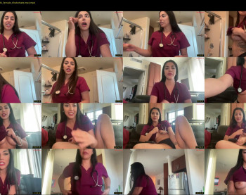 luxcher22 — 120 minute Chaturbate female cam show recording, 480p, Apr 11, 2025