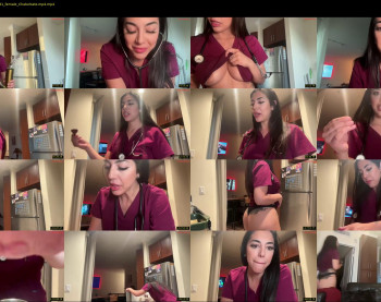 luxcher22 — 120 minute Chaturbate female cam show recording, 480p, Apr 11, 2025