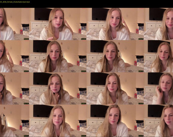 magic_couple13 — 12 minute Chaturbate couple cam show recording, 720p, Apr 10, 2025