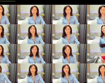 mariagold — 59 minute Chaturbate female cam show recording, 720p, Apr 10, 2025
