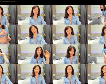 mariagold — 120 minute Chaturbate female cam show recording, 720p, Apr 10, 2025