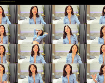 mariagold — 12 minute Chaturbate female cam show recording, 720p, Apr 10, 2025