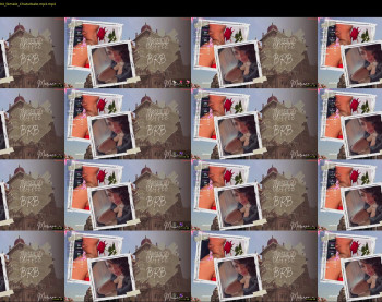 mariana_c — 26 minute Chaturbate female cam show recording, 720p, Apr 10, 2025