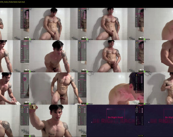 maxandtam — 64 minute Chaturbate couple cam show recording, 720p, Apr 11, 2025