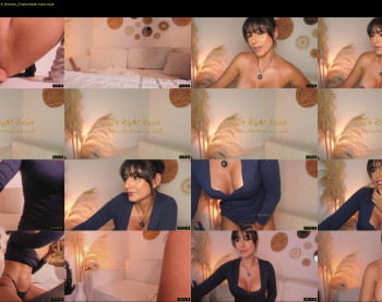 meegan1 — 120 minute Chaturbate female cam show recording, 720p, Apr 10, 2025