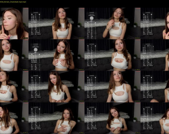 mellowpearl — 29 minute Chaturbate female cam show recording, 720p, Apr 10, 2025