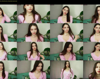 merylblackhurst — 120 minute Chaturbate female cam show recording, 720p, Apr 10, 2025