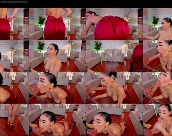 miia_smiith02 — 26 minute Chaturbate female cam show recording, 720p, Apr 10, 2025