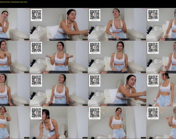 miiiawallace — 32 minute Chaturbate female cam show recording, 720p, Apr 10, 2025