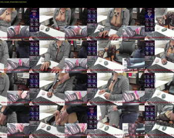 milf_viktoria — 90 minute Chaturbate female cam show recording, 720p, Apr 10, 2025