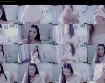 miso_misa — 121 minute Chaturbate female cam show recording, 720p, Apr 10, 2025