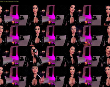 mistresskennya — 86 minute Chaturbate female cam show recording, 720p, Apr 10, 2025