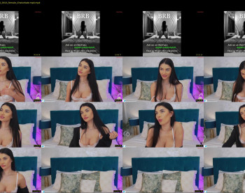 mmmaaa1234 — 86 minute Chaturbate female cam show recording, 720p, Apr 11, 2025