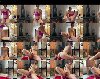 mommamia12 — 120 minute Chaturbate female cam show recording, 720p, Apr 10, 2025