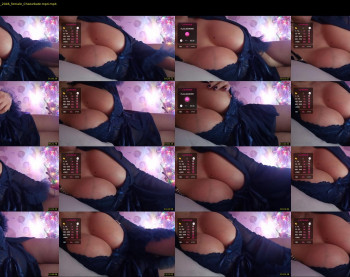 mrscummings — 29 minute Chaturbate female cam show recording, 720p, Apr 10, 2025