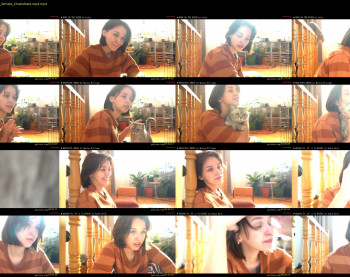 ms_dira — 10 minute Chaturbate female cam show recording, 720p, Apr 10, 2025