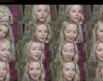 my_stella — 7 minute Chaturbate female cam show recording, 720p, Apr 10, 2025