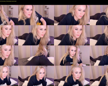 myassistant — 120 minute Chaturbate female cam show recording, 720p, Apr 11, 2025