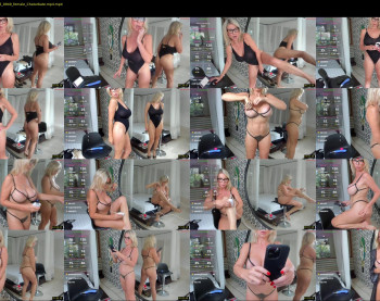 nadyabasinger — 47 minute Chaturbate female cam show recording, 720p, Apr 10, 2025
