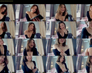 nerenuu_ — 97 minute Chaturbate female cam show recording, 720p, Apr 10, 2025