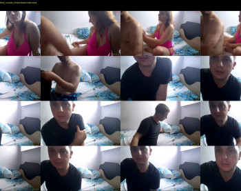 nicholas_tdy — 7 minute Chaturbate couple cam show recording, 720p, Apr 11, 2025