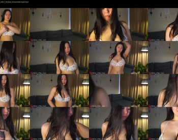 nicoledurham — 7 minute Chaturbate female cam show recording, 720p, Apr 11, 2025