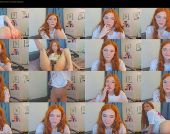 olivia_rid — 119 minute Chaturbate female cam show recording, 720p, Apr 11, 2025