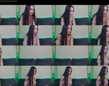 onlyxandra7 — 11 minute Chaturbate female cam show recording, 720p, Apr 10, 2025