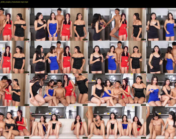 petites_perles — 36 minute Chaturbate couple cam show recording, 720p, Apr 10, 2025