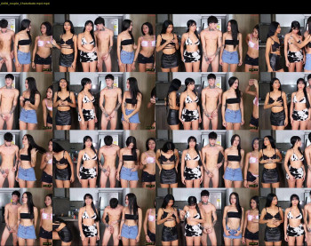 petites_perles — 6 minute Chaturbate couple cam show recording, 720p, Apr 11, 2025