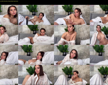 quantum_heart — 78 minute Chaturbate female cam show recording, 720p, Apr 10, 2025