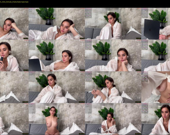 quantum_heart — 120 minute Chaturbate female cam show recording, 720p, Apr 10, 2025