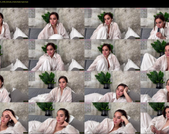 quantum_heart — 33 minute Chaturbate female cam show recording, 720p, Apr 10, 2025