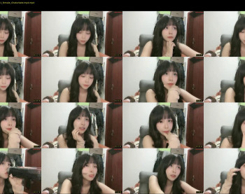 rose6688 — 9 minute Chaturbate female cam show recording, 480p, Apr 10, 2025