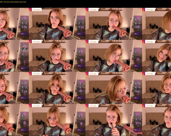 royce_ghost — 29 minute Chaturbate female cam show recording, 720p, Apr 10, 2025