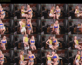 sebilone — 70 minute Chaturbate couple cam show recording, 720p, Apr 10, 2025