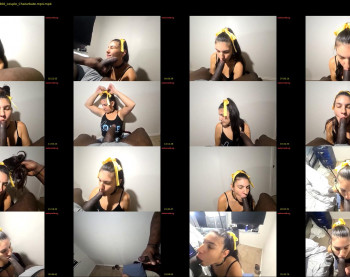 shatnerded — 41 minute Chaturbate couple cam show recording, 480p, Apr 10, 2025