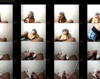 shatnerded — 11 minute Chaturbate couple cam show recording, 480p, Apr 10, 2025