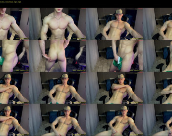 sinffuly — 25 minute Chaturbate male cam show recording, 720p, Apr 10, 2025