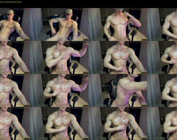 sinffuly — 5 minute Chaturbate male cam show recording, 720p, Apr 10, 2025