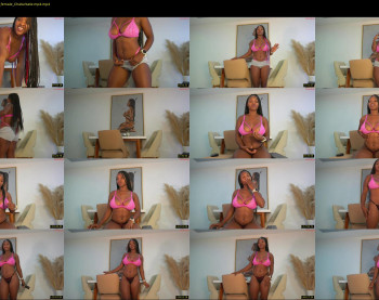 sow_fitt — 120 minute Chaturbate female cam show recording, 720p, Apr 11, 2025