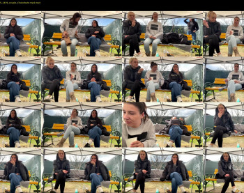 squirt_bunny77 — 33 minute Chaturbate couple cam show recording, 720p, Apr 10, 2025