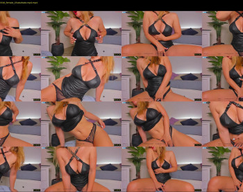 ssshameless — 28 minute Chaturbate female cam show recording, 720p, Apr 10, 2025