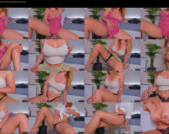 ssshameless — 121 minute Chaturbate female cam show recording, 720p, Apr 11, 2025
