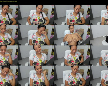 stacy_woods — 24 minute Chaturbate female cam show recording, 720p, Apr 10, 2025